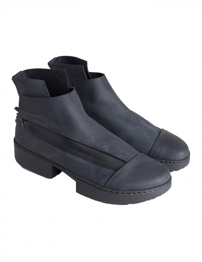 trippen ankle boots
