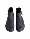 Trippen Immature Unisex Black Ankle Boot IMMATURE F+M BLK PUL price