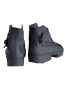 Trippen Immature Unisex Black Ankle Boot price IMMATURE F+M BLK PUL shop online