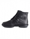 Trippen Black Nimble Ankle Boots shop online womens shoes