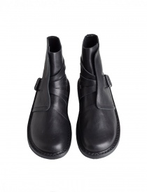 Trippen Black Nimble Ankle Boots price