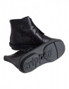 Trippen Black Nimble Ankle Boots NIMBLE F BLK WAW buy online