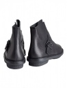 Trippen Black Nimble Ankle Boots price NIMBLE F BLK WAW shop online