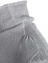 Carol Christian Poell gray turtleneck sweater KM/2630-IN PENTASIR/4 price