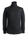 Carol Christian Poell turtleneck sweater in black buy online KM/2630-IN PENTASIR/10