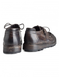 Shoto Ban Giungla Brown Shoes price