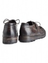 Shoto Ban Giungla Brown Shoes 2445 BAN GIUNGLA WASHED T price