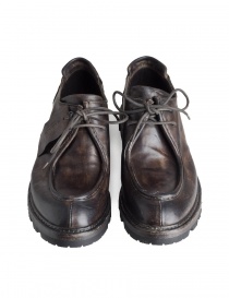 Shoto Ban Giungla Brown Shoes mens shoes buy online