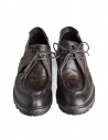 Shoto Ban Giungla Brown Shoes 2445 BAN GIUNGLA WASHED T buy online