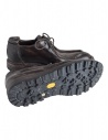 Shoto Ban Giungla Brown Shoes price 2445 BAN GIUNGLA WASHED T shop online