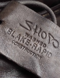 Shoto Ban Giungla Brown Shoes buy online price