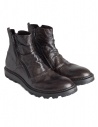 Shoto Jump boots with double zipper buy online 51402 JUMP COL. 109+GO