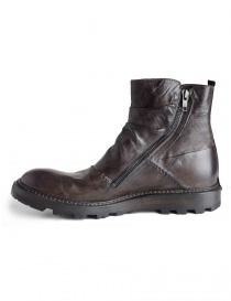 Stivaletto Shoto Jump con doppia cerniera acquista online