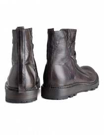 Stivaletto Shoto Jump con doppia cerniera prezzo