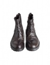 Shoto Jump boots with double zipper 51402 JUMP COL. 109+GO buy online