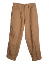 Beige Kolor Beacon trousers buy online 18WBM-P05139 A-NAT.BEIGE