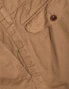 Pantaloni Kolor Beacon beige 18WBM-P05139 A-NAT.BEIGE acquista online