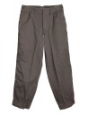 Olive Green Kolor Beacon Trousers buy online 18WBM-P05139 B-OLIVE