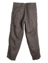 Olive Green Kolor Beacon Trousers shop online mens trousers