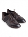 Shoto Suede Dive brown shoes buy online 2242 H.CUL.SUEDE DIVE 225