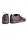Shoto Suede Dive brown shoes price 2242 H.CUL.SUEDE DIVE 225 shop online