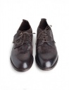 Shoto Suede Dive brown shoes 2242 H.CUL.SUEDE DIVE 225 price