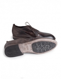 Shoto Suede Dive brown shoes mens shoes buy online