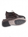 Shoto Suede Dive brown shoes 2242 H.CUL.SUEDE DIVE 225 buy online