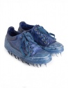 Carol Christian Poell blue sneakers AM/2529 buy online AM/2529 ROOMS-PTC/16