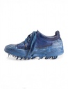 Sneakers Carol Christian Poell blu AM/2529shop online calzature uomo
