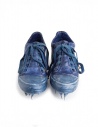 Carol Christian Poell blue sneakers AM/2529 price AM/2529 ROOMS-PTC/16 shop online