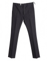 Pantalone Carol Christian Poell In Between nero acquista online PM/2668OD-IN BETWEEN/10