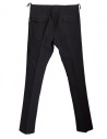 Carol Christian Poell In Between black trousers shop online mens trousers