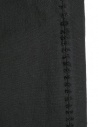 Carol Christian Poell In Between black trousers PM/2668OD-IN BETWEEN/10 buy online