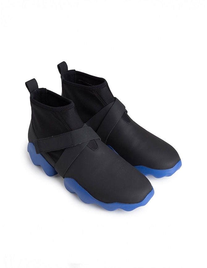 voor Hoge mannen per zwart blauw camper sneakers top Dub in en pnqxqtgR
