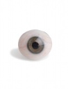 Carol Christian Poell Silver Eye Ring MM/2144 SILVER-EYE price