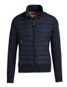 Parajumpers Takuji dark blue jacket buy online PM KNI KN01 TAKUJI 560