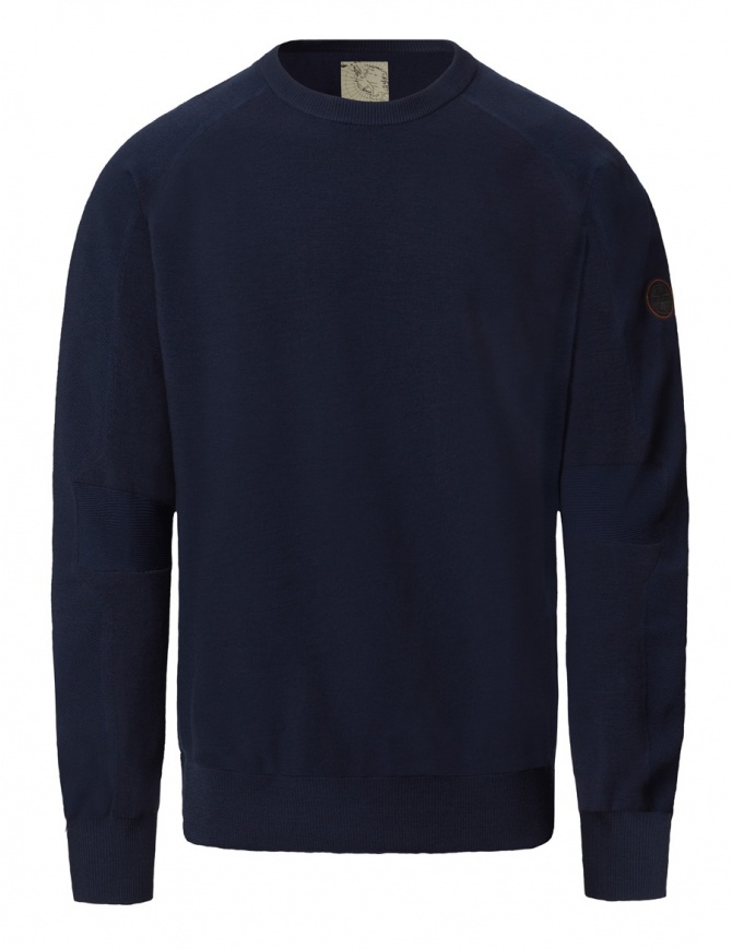 mens napapijri jumper