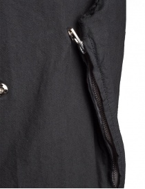 Carol Christian Poell In-Between black parka price