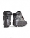 Carol Christian Poell grey sneaker AM/2685PC AM/2685PC ROOMS-PTC/19 price