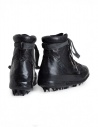 Carol Christian Poell black sneaker AM/2524 AM/2524 ROOMS-PTC/010 price