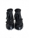 Carol Christian Poell black sneaker AM/2524 AM/2524 ROOMS-PTC/010 buy online