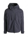 Allterrain By Descente Schematech Boa Shell black jacket buy online DIA3756U BLK