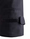 Allterrain By Descente Schematech Boa Shell black jacket DIA3756U BLK buy online