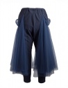Miyao trousers with tulle shop online womens trousers