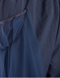 Miyao trousers with tulle price