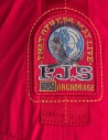 Parajumpers Musher red jacket price PM JCK PQ02 MUSHER 723 shop online