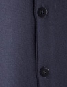 Goes Botanical blue polo shirt with buttons 106 3343 BLU price