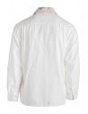 Camicia Kapital in cotone biancoshop online camicie uomo