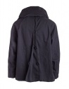 Kapital Tri-P Black Coat shop online mens coats